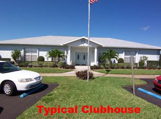 1023 Pheasant Run Dr APT C, Fort Pierce, FL 34982