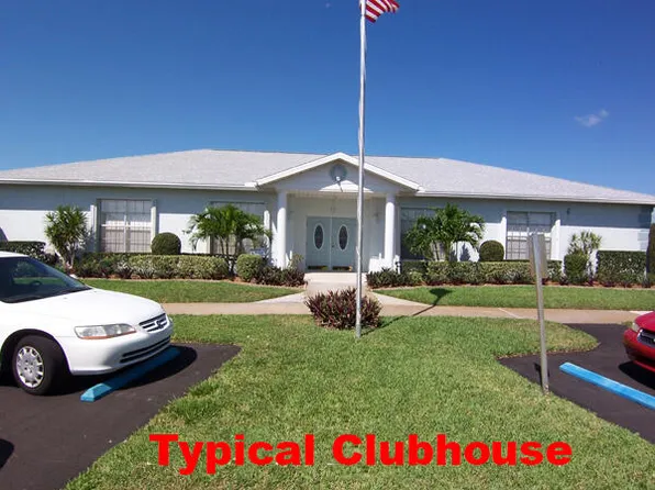 1023 Pheasant Run Drive Apt C, Fort Pierce, FL 34982
