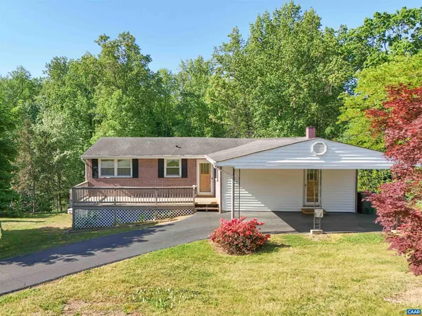 1217 Orchard Dr, Crozet, VA 22932