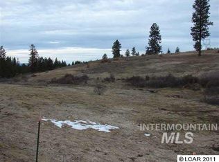 LOT 6A & #10, Lenore, ID 83541