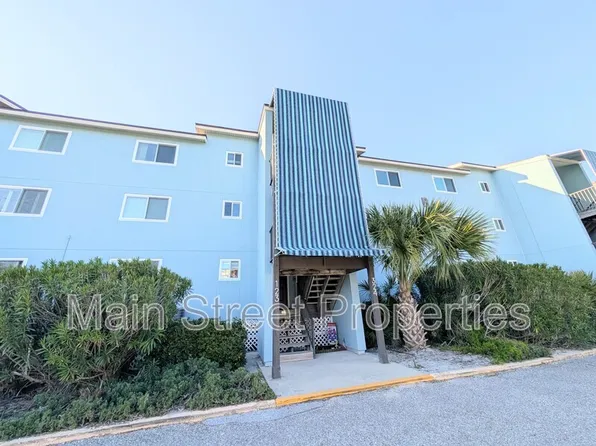 14100 River Rd Unit 323, Perdido Key, FL 32507