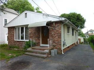 24 Joy St, Providence, RI 02908
