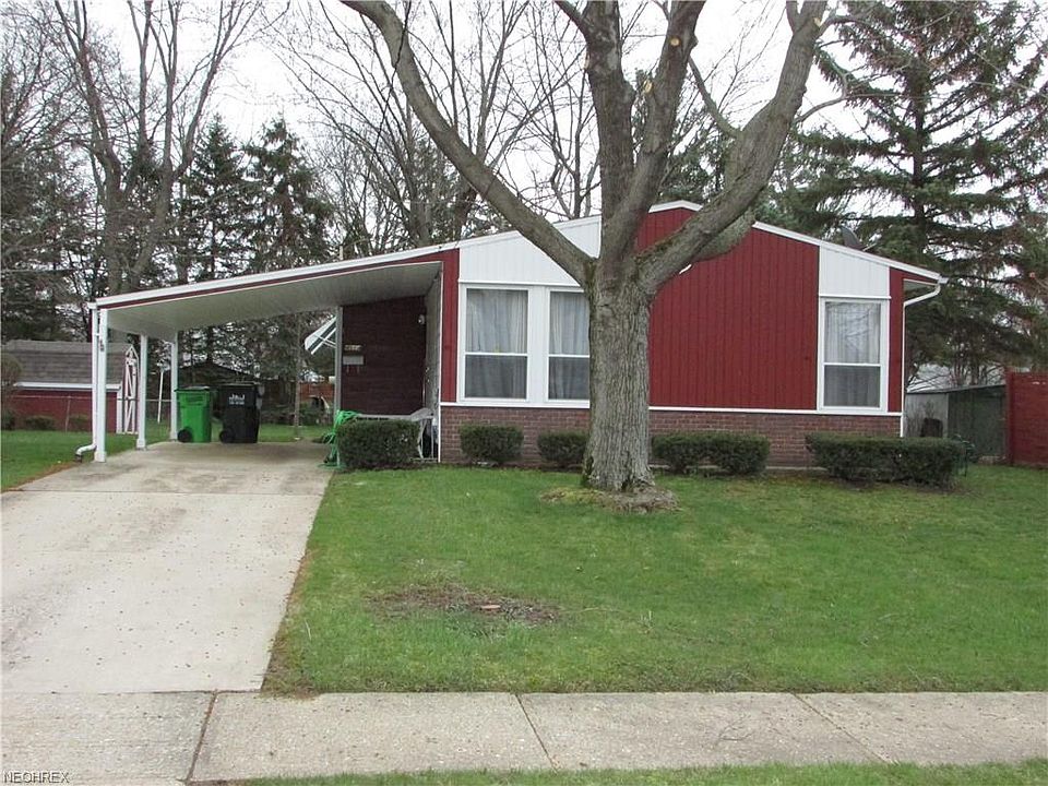 1st image of 4019 Burton Dr