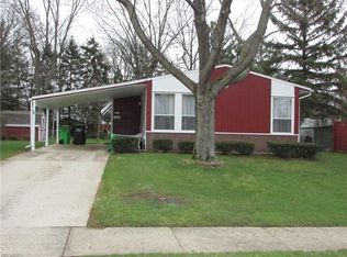 4019 Burton Dr, Stow, OH 44224