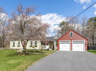 292 East Rd, Hampstead, NH 03841