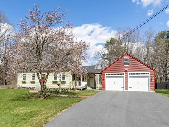 292 East Road, Hampstead, NH 03841