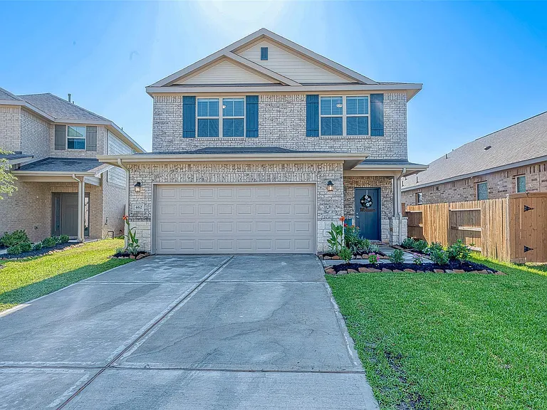 462 Aurora Creek Ln — Photo 2