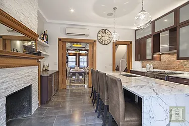 Sold by Halstead Real Estate