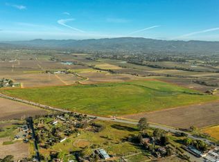 22100 Arnold Drive, Sonoma, CA 95476