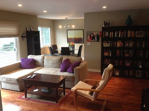 2nd image of 811 S Bedford St APT 201