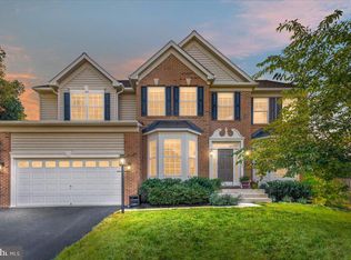 10262 Whistling Wind Ct, Nokesville, VA 20181