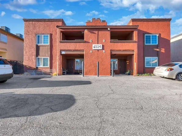 6224 Yerba Ln, Las Vegas, NV 89108