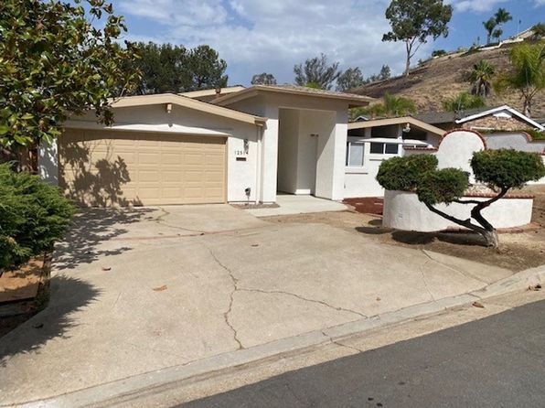 Poway Rentals Zillow