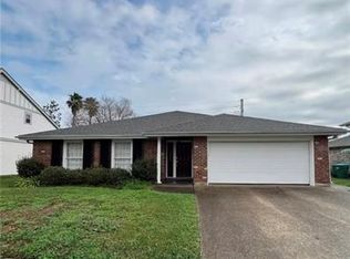 18 Rue Grenoble, Kenner, LA 70065