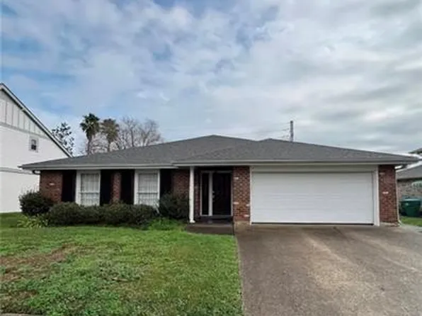 18 Rue Grenoble, Kenner, LA 70065