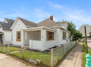 1745 Lambert St, Indianapolis, IN