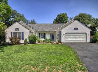 3620 Apollo Ave, Harrisburg, PA 17110