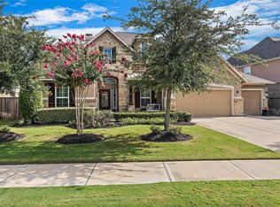 28006 Nobbe Hollow Dr, Katy, TX 77494