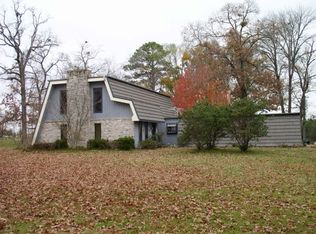 7691 Fm 349, Kilgore, TX 75662