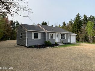 60 Mohawk Trl, Florida, MA 01247