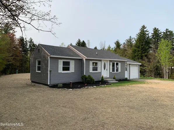 60 Mohawk Trl, Florida, MA 01247