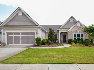 1001 Amicalola Ct, Griffin, GA 30223