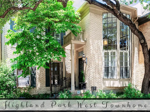 3831 S Versailles Ave, Dallas, TX 75209