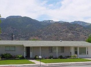 376 N Main St, Monroe, UT 84754