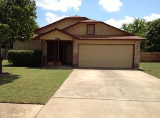 11615 Ruffed Grouse Dr, Austin, TX 78758