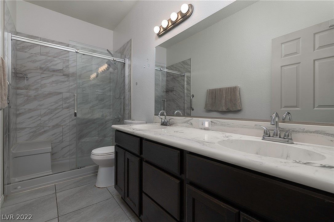 North Las Vegas, NV 89032