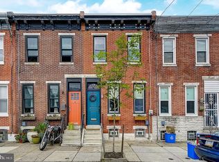 857 Moyer St, Philadelphia, PA 19125