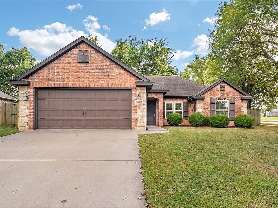 1st image of 3695 W Clearwood Dr