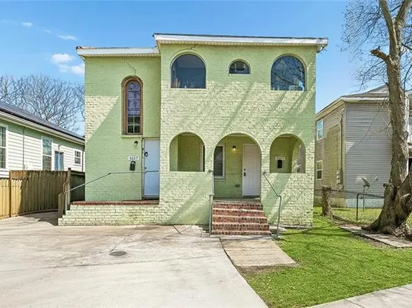 3605 Clematis St, New Orleans, LA 70122