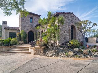 18632 Via Sassari, Rancho Santa Fe, CA 92091