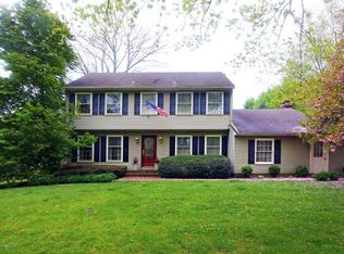 137 Fish Hawk Dr, Middletown, NJ 07748