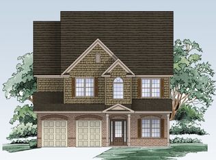 2128 Farmdale Ct, Conyers, GA 30012