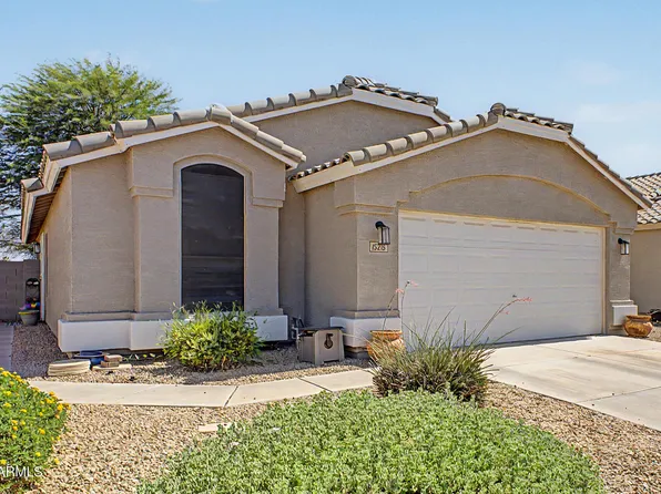 15215 W EUREKA Trail, Surprise, AZ 85374