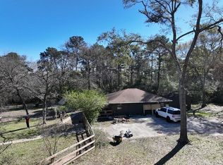 14082 Rose Rd, Willis, TX 77378