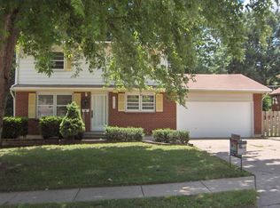 16713 E 31st St S, Independence, MO 64055