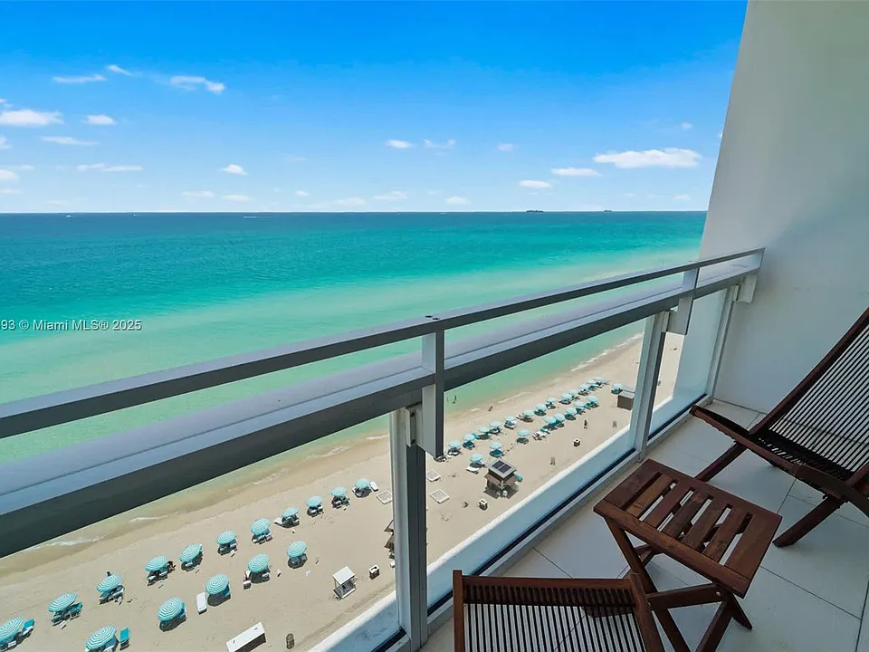 6801 Collins Ave #1204/1217