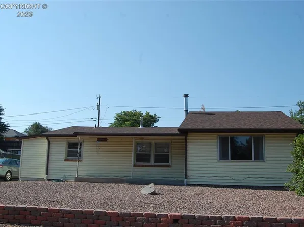 1016 Bentley Dr, Canon City, CO 81212