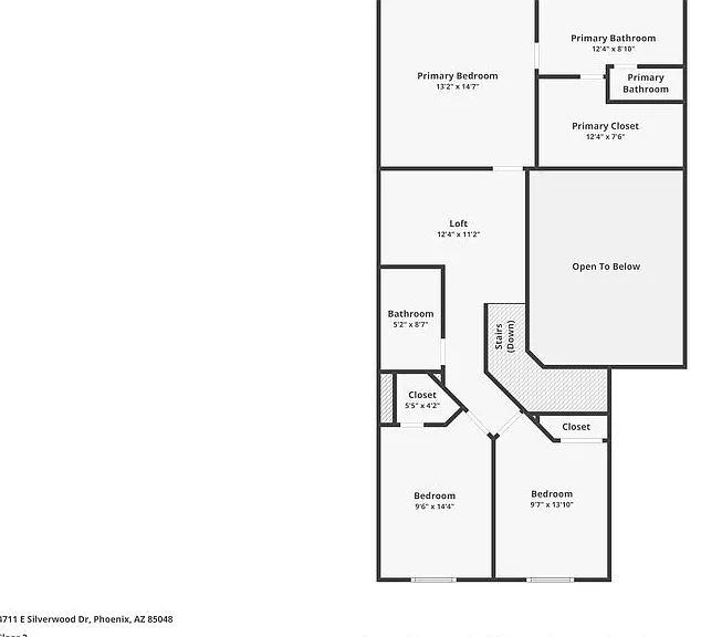 4711 E Silverwood Dr — Photo 3