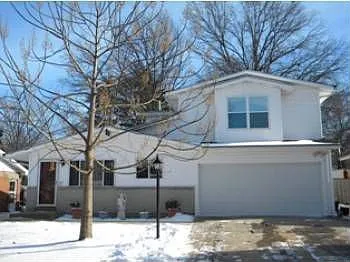 4516 Thicket Dr photo 1