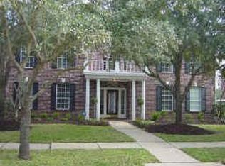 1418 Quiet Trl, Sugar Land, TX 77479