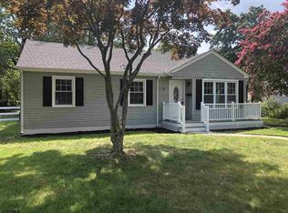 4 Surrey Ave, Northfield, NJ 08225