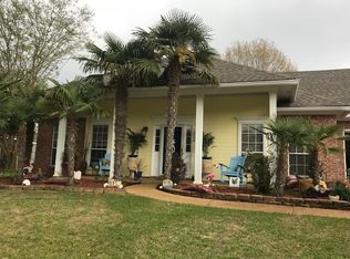 124 Butler Creek Dr, Florence, MS 39073