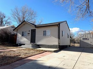 957 S Perry St, Denver, CO 80219