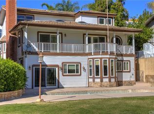 30010 Big Range Rd, Canyon Lake, CA 92587