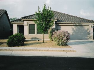 3498 N Boyce Spring Ln, Tucson, AZ 85745