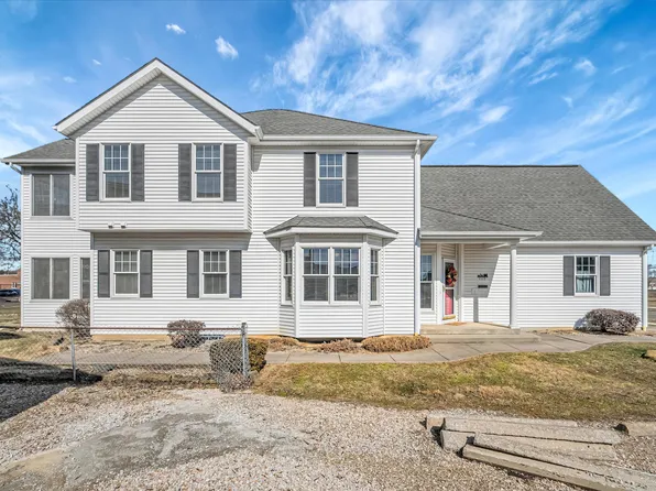 117 N 5th St, Newark, OH 43055